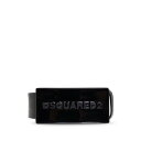 ディースクエアード Dsquared2 Dsquared2 Belts Black BEM064612900001M436 Men ベルト・サスペンダー Bla...
