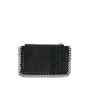 Stella McCartney ステラ マッカートニー レディース 財布・カードケース 422364W91321000 Stella McCartney Wa...