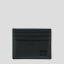 ヴァレンティノ Valentino Garavani Wallets Black メンズ アクセサリー 財布・カードケース Black U ONESIZE 男性 5Y2P0S49ZQU0NO 【送料無料・関税込】(4)