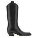 オフホワイト Off-White TEXAN BOOT