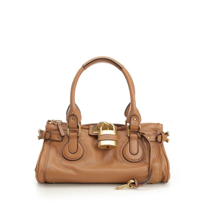 Chloe クロエ レディース ハンドバッグ・ショルダーバッグ 25WS802P75209 
