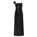 ディースクエアード Dsquared2 'Bow Corset' dr...(4)