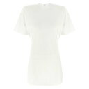 ピンコ PINKO 'Grady' dress 105220A2M2Z04 Women ワンピース・ドレス・オールインワン White M S XS 2XS 【...