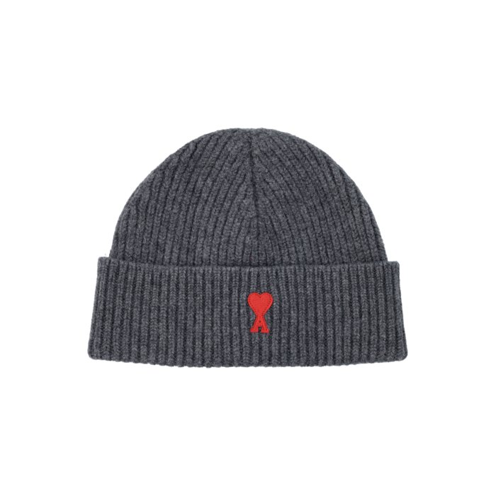 【楽天ブラックフライデー最大80%OFF+P2倍~】AMI Paris アミパリス メンズ 帽子 BFUHA116018084 Ami Paris Hats G...