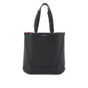 アレキサンダー・マックイーン Alexander McQUEEN MEDIUM TOTE BAG THE EDGE メンズ バッグ トートバッグ Black U ONESIZE 男性 7623421AAPO1000 【送料無料・関税込】(4)