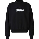 オフホワイト Off-White Sweaters Black メンズ ウェア トップス ニット・セーター・カーディガン Black L M XL S 男性 O...