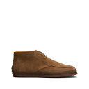 トッズ Tod's Tod's Boots Brown XXM0TV0IV70RE0S818 Men ブーツ Brown 71/2 81/2 10 6 7 8 ...