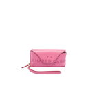 Marc Jacobs マーク ジェイコブス レディース 財布・カードケース 2P5SCP005S02678 Pink The Shades Case Nude...