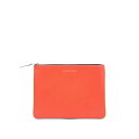 Comme Des Garcons コムデギャルソン レディース 財布・カードケース SA5100SFSUPERFLUOGREENORANGE Super Fl...