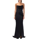 ジバンシィ GIVENCHY Dresses Black ウィメンズ ウェア トップス ワンピース・ドレス・オールインワン Black 36 女性 BW21YU...