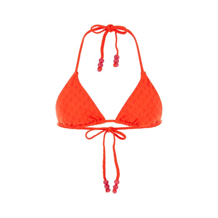 【楽天ブラックフライデー最大80%OFF+P2倍~】JIMMY CHOO ジミー チュウ レディース スイムウェア ARIAH..