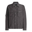 ドルチェガッバーナ Dolce & Gabbana Dolce Gabbana Technical Fabric Jacket G9BMITFUS28N0636...