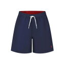ラルフ ローレン RALPH LAUREN Swim shorts 323957810002 Men スイムウェア Dark Blue S M 【送料無料・関税込】