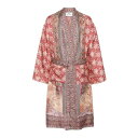 エトロ ETRO Outerwear メンズ ウェア ジャケット & コート カジュアルジャケット・ベスト Orange M 男性 AK575MRBD0001X...