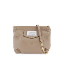 メゾン マルジェラ Maison Margiela glam slam red carpet mini bag その他 Mixed Colours Beige ...