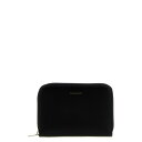 ジルサンダー Jil Sander ZIP LEATHER WALLET メンズ アクセサリー 財布・カードケース Black U ONESIZE 男性 J25UI0003P5995001 【送料無料・関税込】(4)