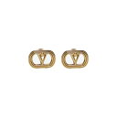 ヴァレンティノ Valentino Garavani Valentino Garavani Bijoux Golden 6W2J0Y81METL01 Women...