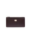 ドルチェガッバーナ Dolce & Gabbana Dolce & Gabbana Wallets Purple BI1265A10018M073 Women ...