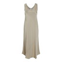 マックスマーラ Max Mara Dresses Beige ウィメンズ ウェア トップス ワンピース・ドレス・オールインワン Beige 38 40 42 女...