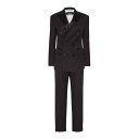 ディースクエアード Dsquared2 Boston Double-Breasted Suit S75FT0259S76498900 Women スーツ・ジャケット Black 40 38 44 42 【送料無料・関税込】(4)