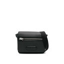 トムフォード TOM FORD Bum Bag LCL213SH06671N001 Men ハンドバッグ・ショルダーバッグ Black onesize 【送料無...