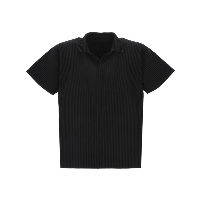 homme plisse ポロシャツ 楽天市場】issey miyake homme plisse(ポロシャツ|トップス