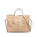 トッズ Tod's DI BAG SMALL WITH DRAWSTRING XBWDBSF0200S85C600 Women トートバッグ C600 onesize 【送料無料・関税込】