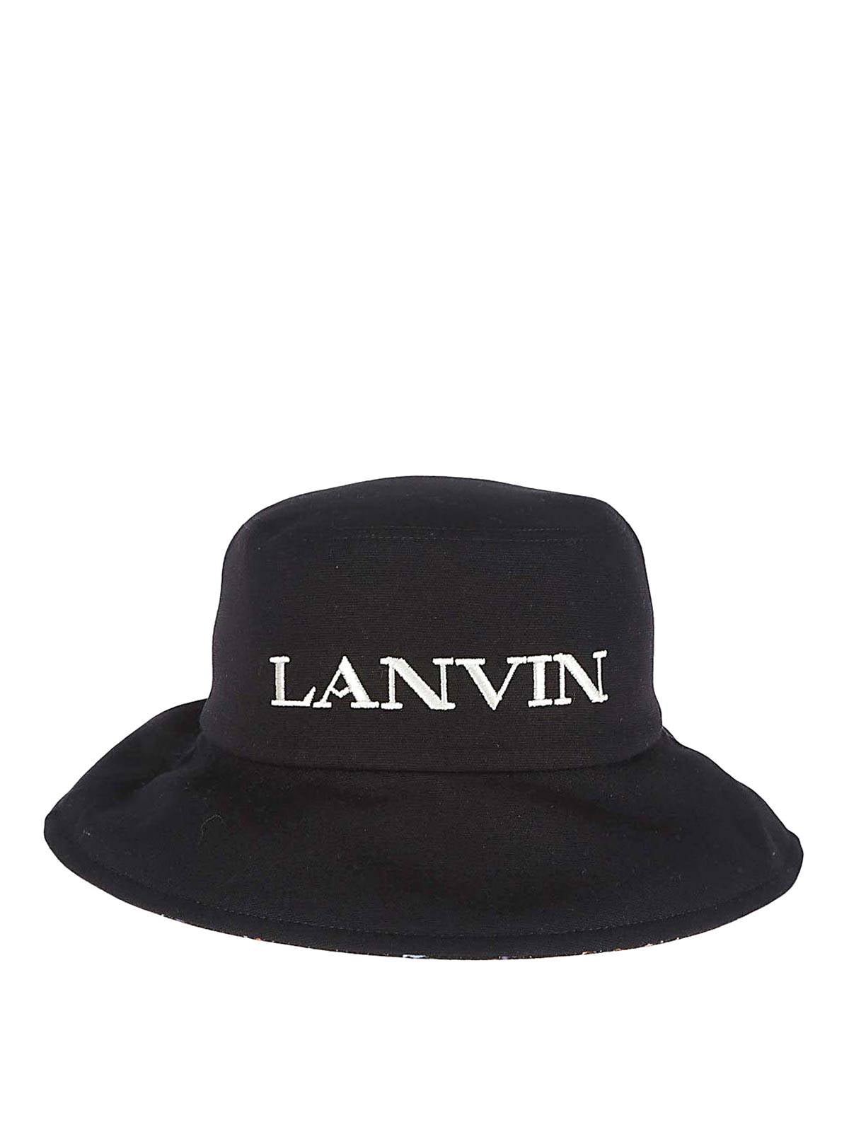 楽天市場】LANVIN ランバン(レディース帽子|帽子):バッグ 楽天市場】LANVIN ランバン(レディース帽子|帽子):バッグ