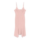ディースクエアード Dsquared2 Dress S60581S72CV0645235 Women ワンピース・ドレス・オールインワン Nude & Neut...