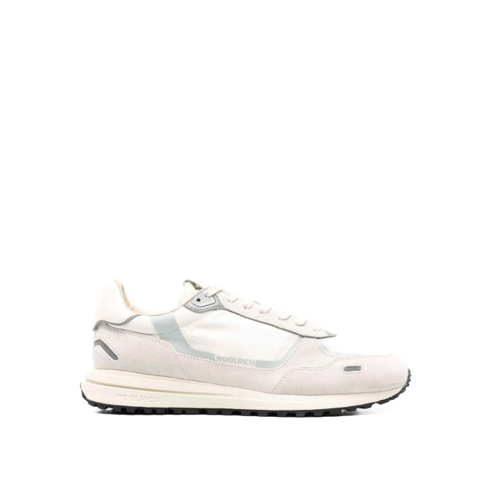 スニーカー WOOLRICH Men Sneakers White WFM2510122100 楽天市場】スニーカー(ブランドウールリッチ)(メンズ靴|靴