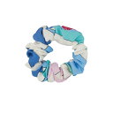 エミリオプッチ Emilio Pucci SILK HAIR BAND 5HGL305H040A04 Women ヘッドアクセサリー BABY BLUE one...