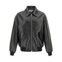 ロエベ LOEWE 'HYBRID' BOMBER JACKET メンズ ウェア ジャケット & コート カジュアルジャケット・ベスト Multicolor I...