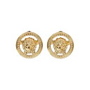 ヴェルサーチェ VERSACE Versace Accessories 10163671A006203J000 Women その他アクセサリー onesize ...
