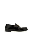 ヴェルサーチェ VERSACE 'Medusa '95' loafers 10135921A099121B00V Men ローファー Black IT39 IT40 IT41 IT42 IT43 IT44 IT45 IT46 43 41 40 44 39 42 45 46 【送料無料・関税込】