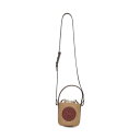Chloe クロエ レディース ハンドバッグ・ショルダーバッグ CH25US593O8227S Chloe Bags.. Brown Brown onesize 【送料無料・関税込】
