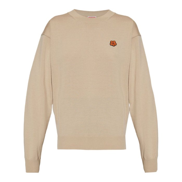 【送料&関税込】Kenzo Sweater 楽天市場】ケンゾー(サイズ(S/M/L)L)(ニット・セーター