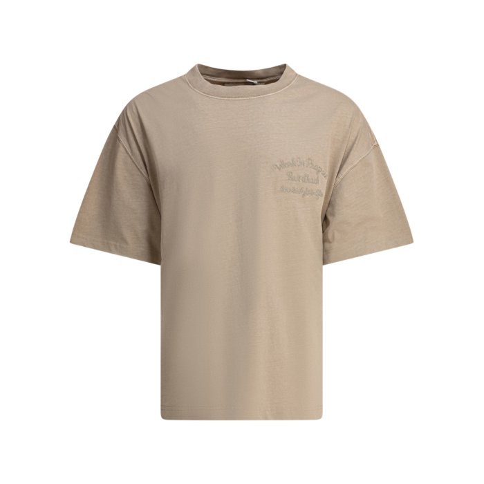 【楽天ブラックフライデー最大80%OFF+P2倍~】Carhartt WIP カーハート メンズ Tシャツ・カットソー I034660G1GD