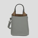 トッズ Tod's Bags.. ウィメンズ バッグ ハンドバッグ・ショルダーバッグ B215(CROMO CH)+C606(NATURALE C Grey U ONESIZE 女性 XBWAPAT9000QRI2L65 【送料無料・関税込】(4)