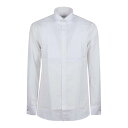 ラルディーニ LARDINI Sapiree shirt ESQUINTOESC1900P105A Men シャツ・ブラウス None 39 40 41 42 43 44 【送料無料・関税込】