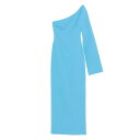 ソレイス ロンドン SOLACE LONDON Solace London Dresses Clear Blue OS45029BLUE Women ワンピース...