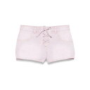 イザベル マラン Isabel Marant Delma SH0219FDC2H01I40LK Women ショートパンツ Light Pink 36 34 38 【送料無料・関税込】