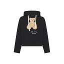 パームエンジェルス Palm Angels Sweaters メンズ ウェア トップス スウェット・フーディー BLACK-BROWN L M S XL XS ...