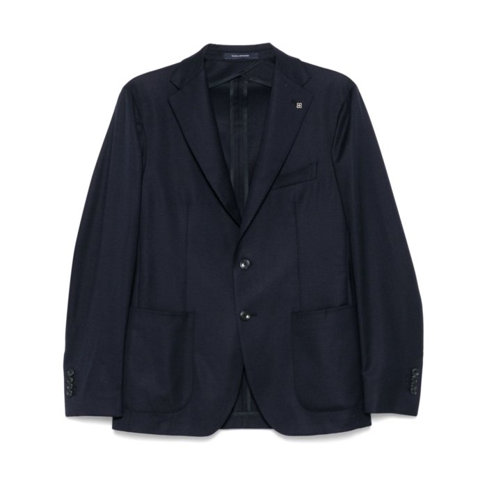 ꥢȡ TAGLIATORE Tagliatore Jackets Blue 1SMC22KPE060069UPER028B5040 ...