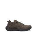 サロモン SALOMON "Odyssey Elmt Low" Sneakers L47675700WRENDICISOBLACK Men スニーカー Brown 101/2 81/2 91/2 10 10.5 8 9 9.5 8.5 【送料無料・関税込】
