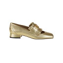 ヴァレンティノ Valentino Garavani LOAFER WS0LJ3KDRI8M Women ローファー I8M 36 37 38 【送料無料・関税...