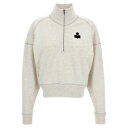イザベル マラン エトワール Isabel Marant ?toile 'Ross' sweatshirt SW0093FAA1M07E23EC Women ス...