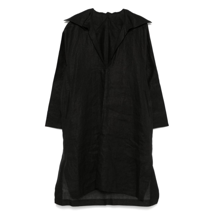 イッセイ ミヤケ ISSEY MIYAKE Issey Miyake Dresses Black IM56FH55415 Women ワンピース・ドレス・オールインワン Blacks and greys 2 【送料無料・関税込】