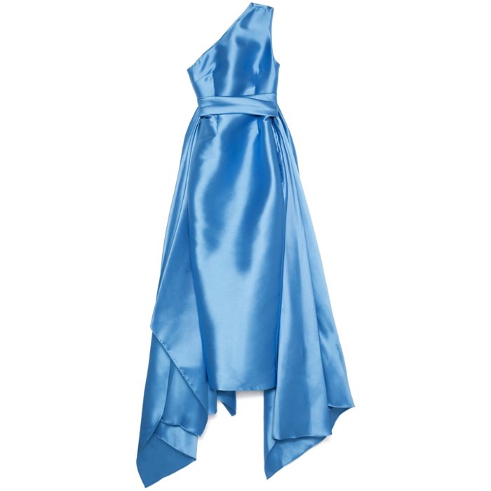 【楽天ブラックフライデー最大80%OFF+P2倍~】SOLACE LONDON ソレイス ロンドン レディース ワンピース・ドレス・オールインワン OS42008CORNF Dress Solace London BLUE UK10 【送料無料・関税込】