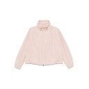 ヘルノ Herno Outerwear ウィメンズ ウェア ジャケット & コート カジュアルジャケット・ベスト Nude/Neutral 44 38 42 4...