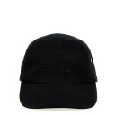 イザベル マラン Isabel Marant 'Tedji' cap 23ACQ008XHAA2C04JBKBK Men 帽子 Black 57cm 59cm 57 【送料無料・関税込】